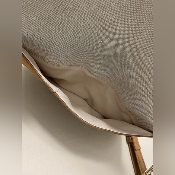 Gorgeous Deux Lux crossbody bag. EUC - Picture 5 of 12